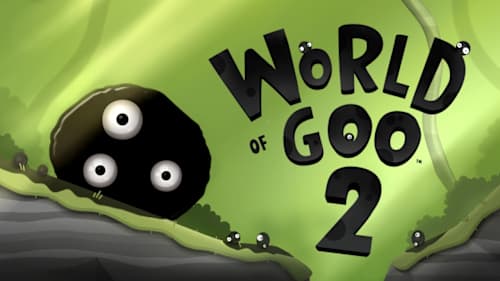 World of Goo 2 for Nintendo Switch - Nintendo Official Site