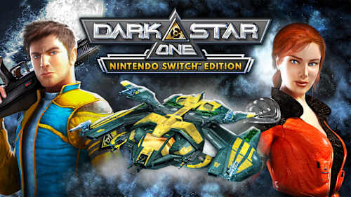 Trade - Star Switch Nintendo