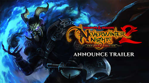 新品未使用 Switch Neverwinter Nights 2 北米版 新品未使用 2 Switch 北米版 Nights Neverwinter