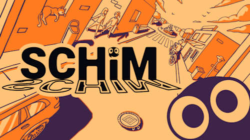 SCHiM for Nintendo Switch - Nintendo Official Site