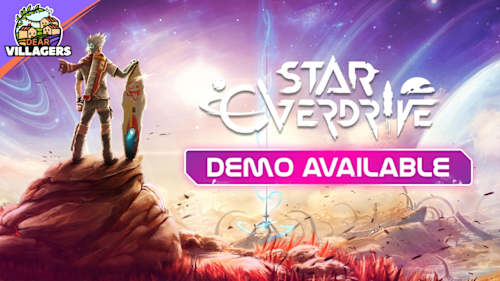 Star Overdrive for Nintendo Switch - Nintendo Official Site