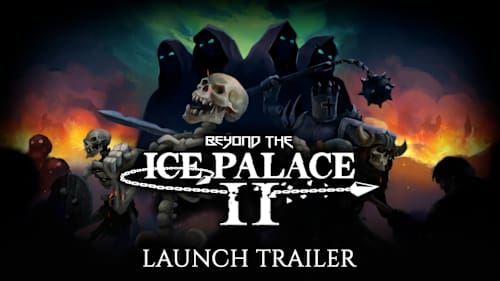 Beyond the Ice Palace 2 for Nintendo Switch - Nintendo Official