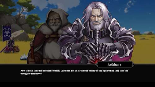 Rise Eterna War for Nintendo Switch - Nintendo Official Site