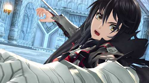 Tales of Berseria Remastered for Nintendo Switch - Nintendo
