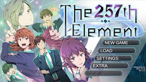 The 257th Element for Nintendo Switch - Nintendo Official Site