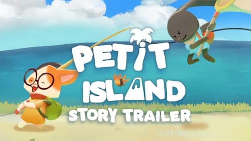 Petit Island for Nintendo Switch - Nintendo Official Site