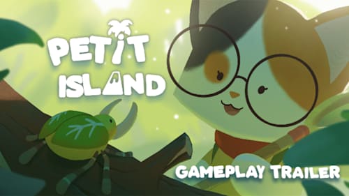 Petit Island for Nintendo Switch - Nintendo Official Site