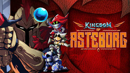 Kingdom of Asteborg for Nintendo Switch - Nintendo Official Site