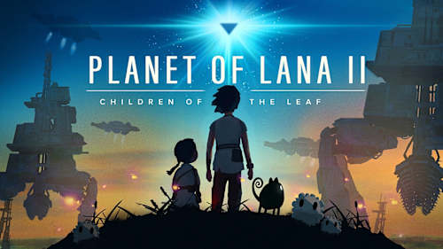 Planet of Lana II for Nintendo Switch - Nintendo Official Site