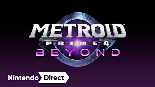 Metroid Prime™ 4: Beyond for Nintendo Switch - Nintendo Official Site