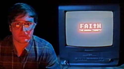 FAITH: The Unholy Trinity para Nintendo Switch - Site Oficial da