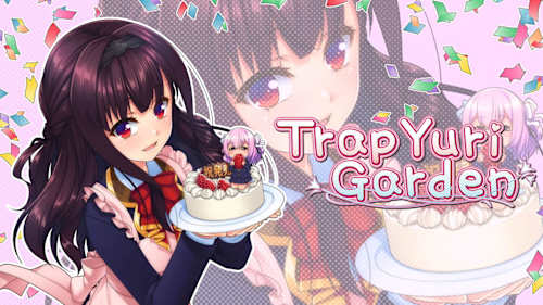 Trap Yuri Garden para Nintendo Switch - Site Oficial da Nintendo