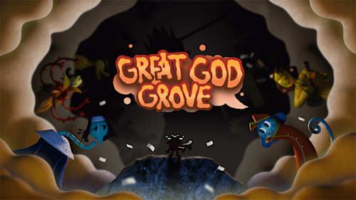 Great God Grove for Nintendo Switch - Nintendo Official Site for