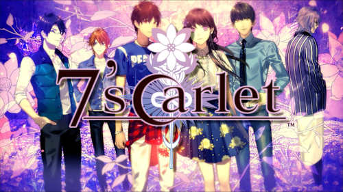 7'scarlet for Nintendo Switch - Nintendo Official Site