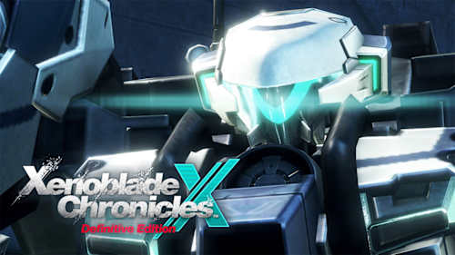 thumbnail image 2 of Xenoblade Chronicles X: Definitive Edition Revealed For March 2 of 10