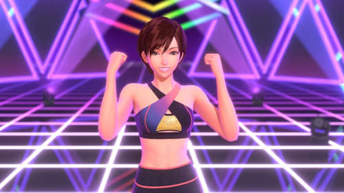 Fitness Boxing 3: Your Personal Trainer para Nintendo Switch