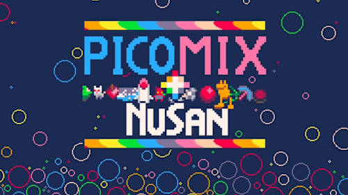 PicoMix by NuSan for Nintendo Switch - Nintendo Official Site