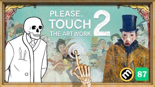 絵画 in the gamecenter (2025) the 絵画 gamecenter in (2025)