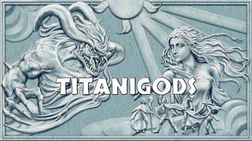 Titanigods for Nintendo Switch - Nintendo Official Site