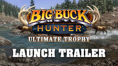 Hunter's Trophy: La chasse ba bientôt reprendre