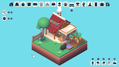 Cozy Land for Nintendo Switch - Nintendo Official Site