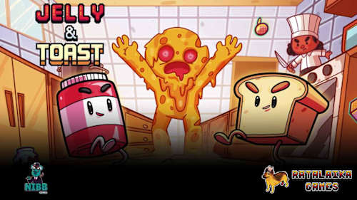 Jelly & Toast for Nintendo Switch - Nintendo Official Site