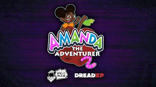 Amanda the Adventurer 2 for Nintendo Switch - Nintendo Official Site