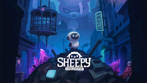 sheep♪