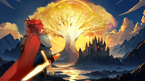 7th Domain ： Tree of Chaos for Nintendo Switch - Nintendo