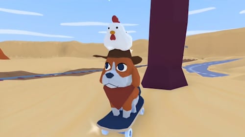 Ollie-Oop for Nintendo Switch - Nintendo Official Site