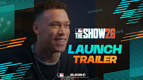 MLB® The Show™ 26 for Nintendo Switch - Nintendo Official Site