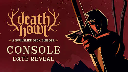 Death Howl for Nintendo Switch - Nintendo Official Site