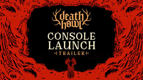 Death Howl for Nintendo Switch - Nintendo Official Site