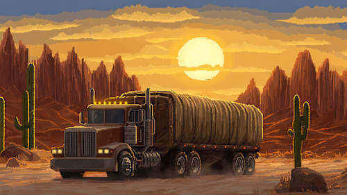 Dustland Delivery for Nintendo Switch - Nintendo Official Site