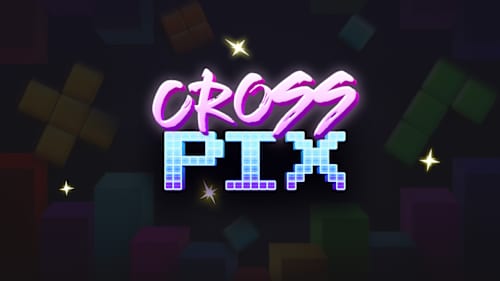 Cross Pix 4 for Nintendo Switch - Nintendo Official Site