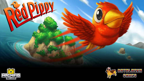 Red Pippy for Nintendo Switch - Nintendo Official Site