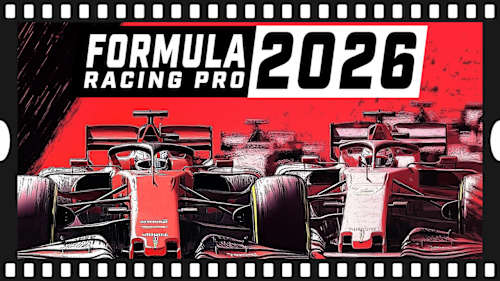 Formula Racing Pro 2026 for Nintendo Switch - Nintendo Official Site
