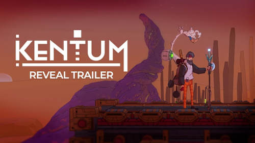 Kentum for Nintendo Switch - Nintendo Official Site