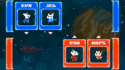 Astro Party EX for Nintendo Switch - Nintendo Official Site for Canada