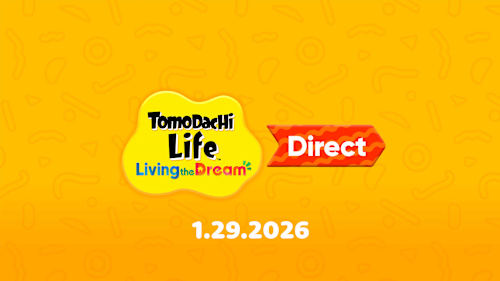 Tomodachi Life: Living the Dream for Nintendo Switch - Nintendo