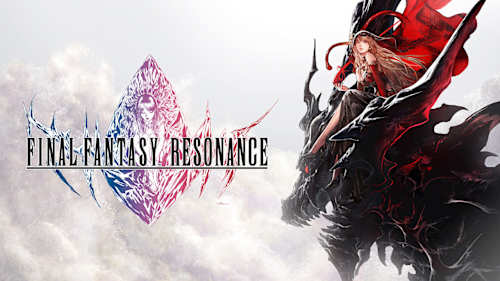 FINAL FANTASY RESONANCE ポスター FINAL FANTASY RESONANCE para Nintendo Switch - Sitio Oficial de