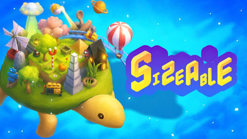 Sizeable for Nintendo Switch - Nintendo Official Site for Canada