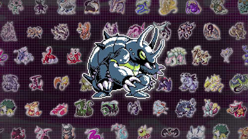 Monster Crown: Sin Eater para Nintendo Switch - Site Oficial da