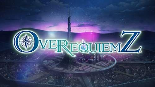 OVER REQUIEMZ para Nintendo Switch - Site Oficial da Nintendo para