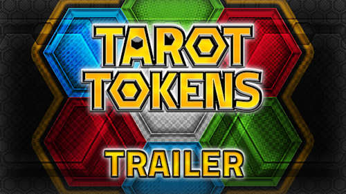 Tarot Tokens for Nintendo Switch - Nintendo Official Site for Canada