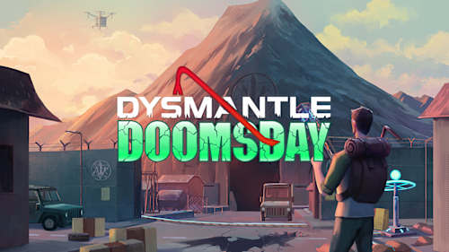 DYSMANTLE: Doomsday for Nintendo Switch - Nintendo Official Site