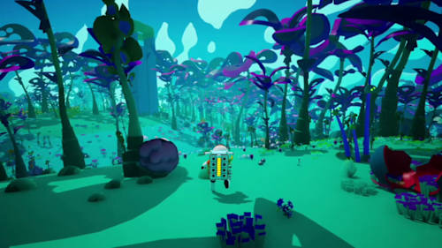 ASTRONEER: Glitchwalkers for Nintendo Switch - Nintendo Official Site