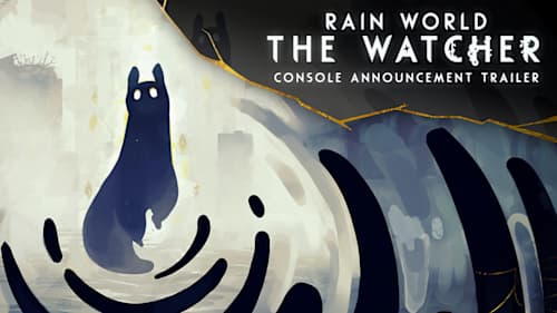 Rain World: The Watcher para Nintendo Switch - Site Oficial da