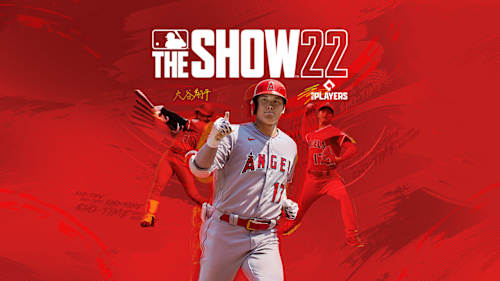 MLB® The Show™ 22 Digital Deluxe Edition for Nintendo Switch