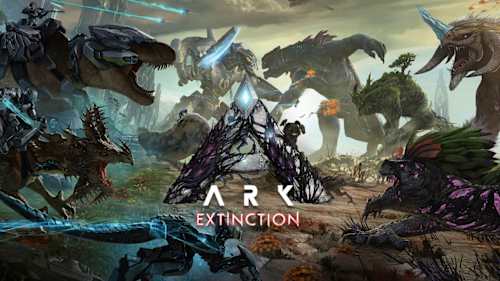 ARK: Ultimate Survivor Edition for Nintendo Switch - Nintendo